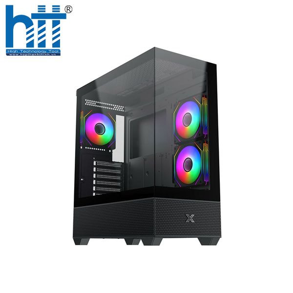 Xigmatek Alphard 3GF – Build PC gaming cực chất