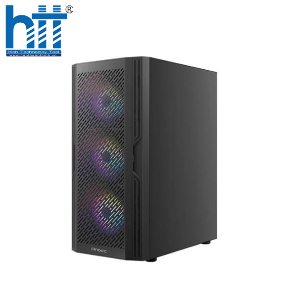 Antec AX20 Elite 4 RGB – Tối ưu luồng gió, tối đa hiệu năng.