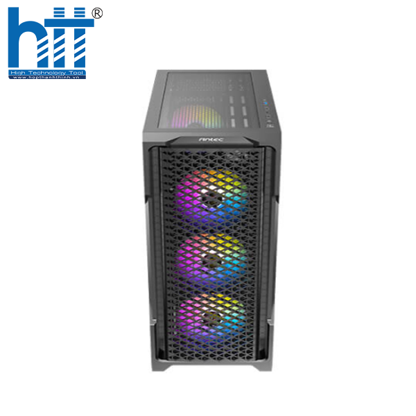 Case Mid Tower rộng rãi – Antec AX90.