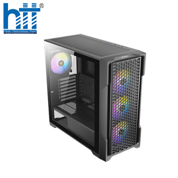 Build PC ATX mạnh mẽ với Antec AX90.