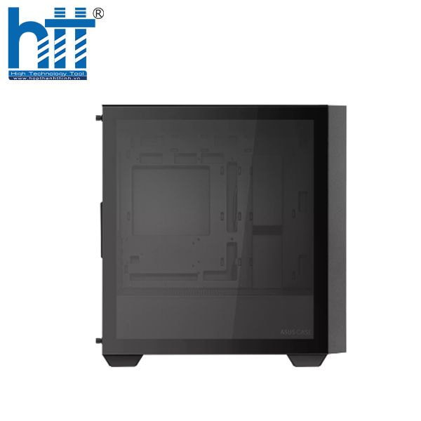 ASUS A21 BLACK – Sẵn sàng cho tản nhiệt 360mm