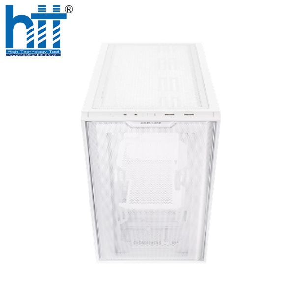 ASUS A21 WHITE – Hỗ trợ rad 360mm kép.