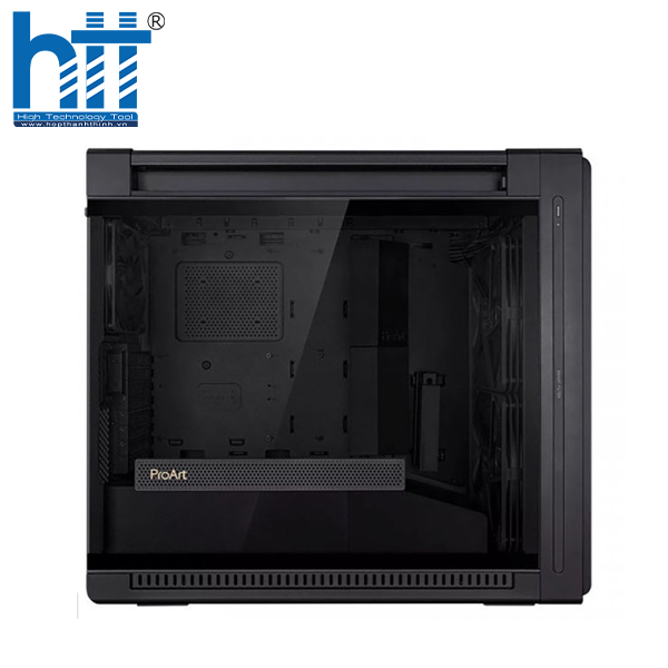 Build workstation cao cấp với ProArt PA602