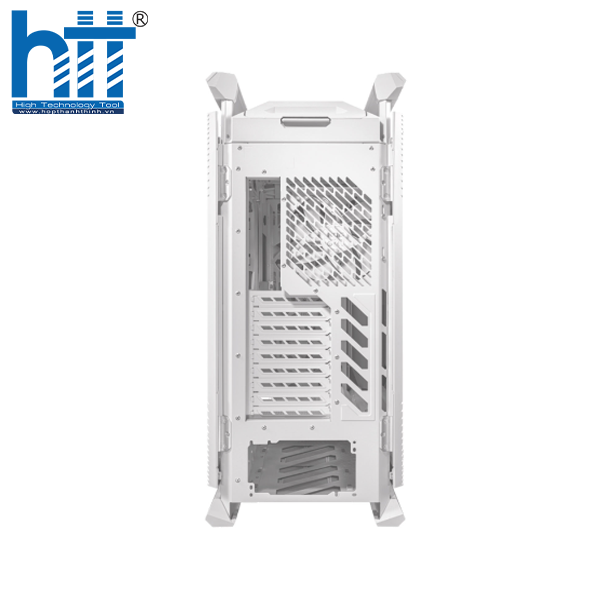 ROG Hyperion GR701 White – Lựa chọn cho Gaming đỉnh cao