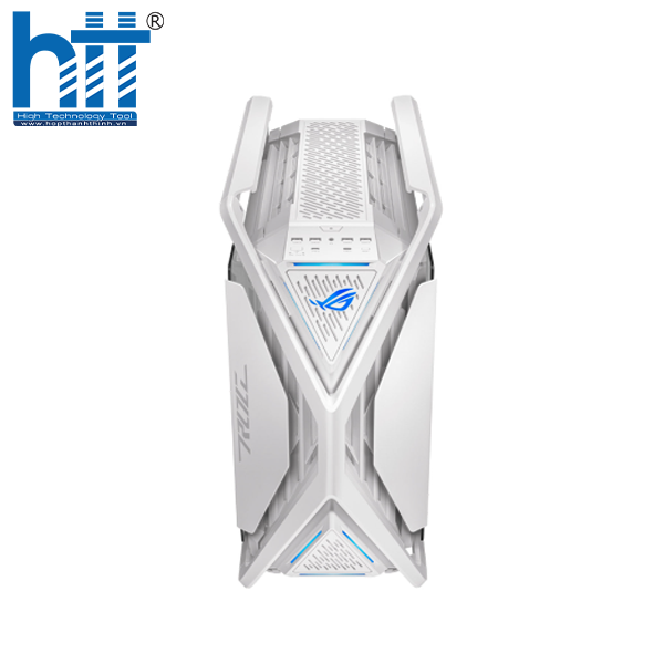 Case ASUS GR701 White – Chuẩn EATX cao cấp