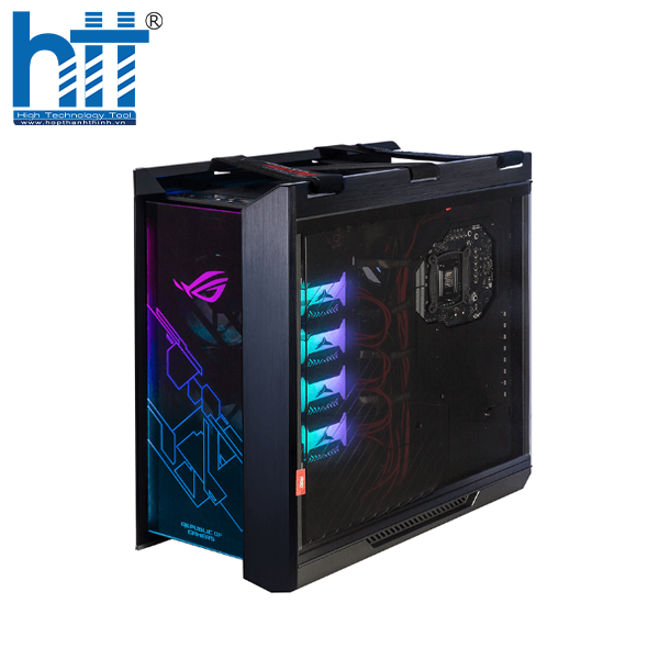 ROG Strix Helios GX601 – Không gian hoàn hảo cho cấu hình mạnh