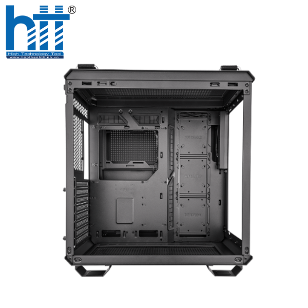 Case ASUS TUF GT502 – Trình diễn hệ thống RGB hoàn hảo