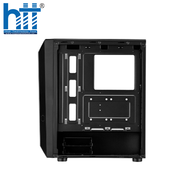 Không gian rộng, ánh sáng đẹp – chọn ngay CMP 510