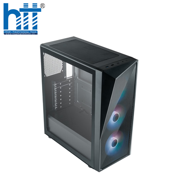 CMP 520 – Case mid tower giá tốt