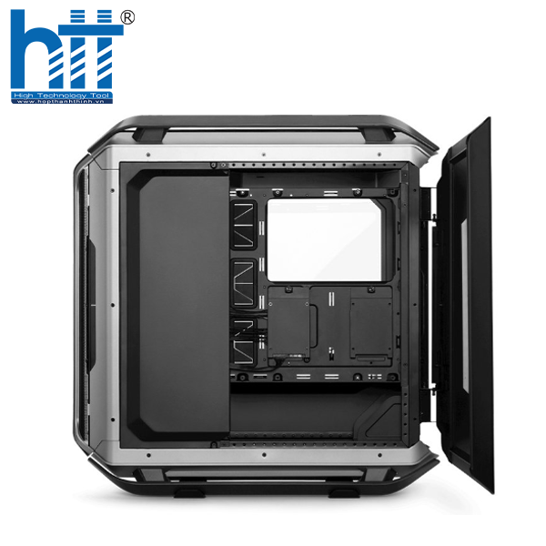 Vỏ máy Cooler Master C700M – mạnh mẽ và sang trọng