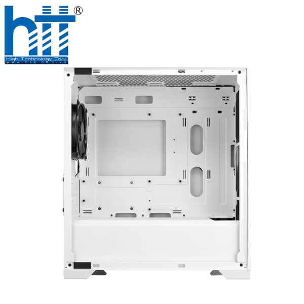 Cooler Master ELITE 301 LITE WHITE – gọn gàng, hiện đại