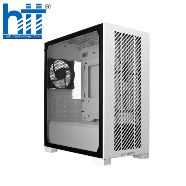 ELITE 301 Lite White – tối ưu chi phí, tối ưu hiệu năng