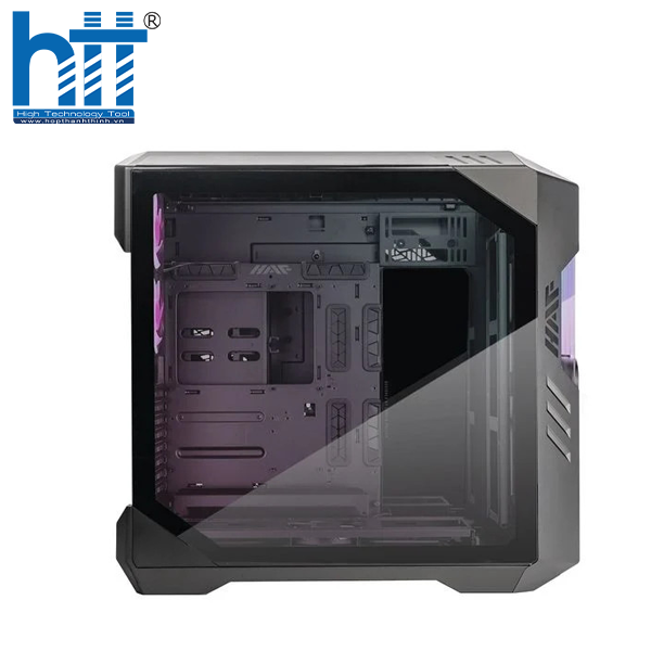 Cooler Master HAF 700 EVO – Full Tower cho cấu hình cực mạnh