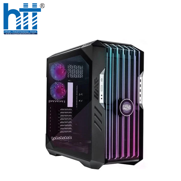 Cooler Master HAF 700 EVO – Full Tower cho cấu hình cực mạnh