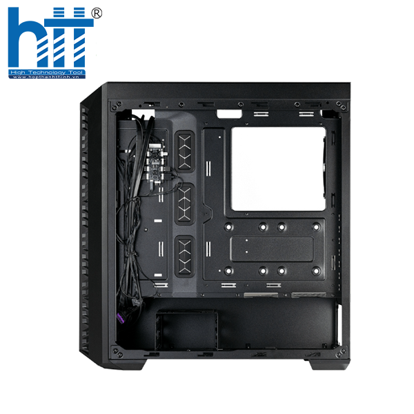 Case Cooler Master 520 Mesh cho cấu hình khủng