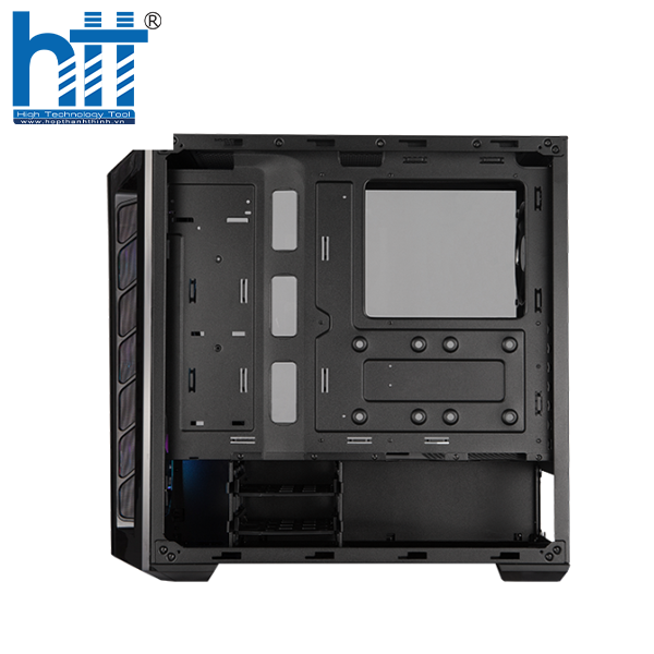 MB520 ARGB – Không gian rộng, ánh sáng đỉnh cao