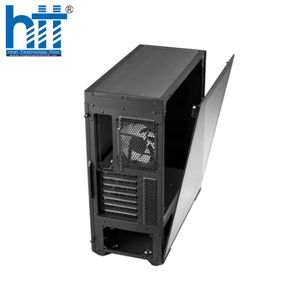 MasterBox MB540 – Linh hoạt nâng cấp, thiết kế mạnh mẽ