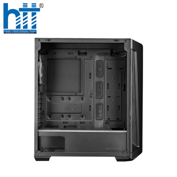 MB540 ARGB – Tối ưu luồng gió, nâng tầm hiệu năng