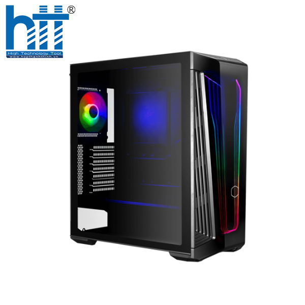 Cooler Master MB540 ARGB – Không gian build PC đỉnh cao