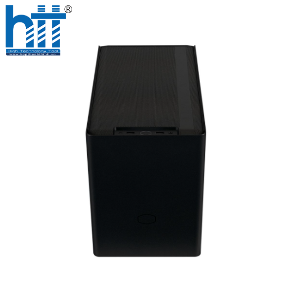 MasterBox NR200P Black – Tối giản cho game thủ
