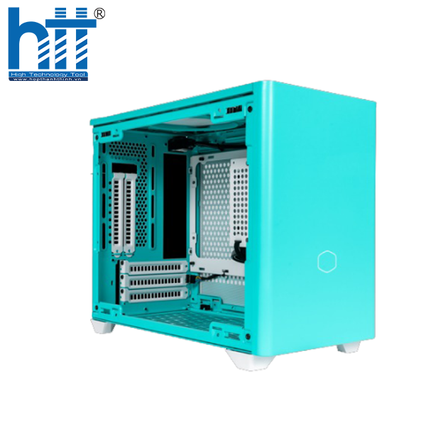 NR200P Cyan – Nhỏ gọn nhưng khác biệt
