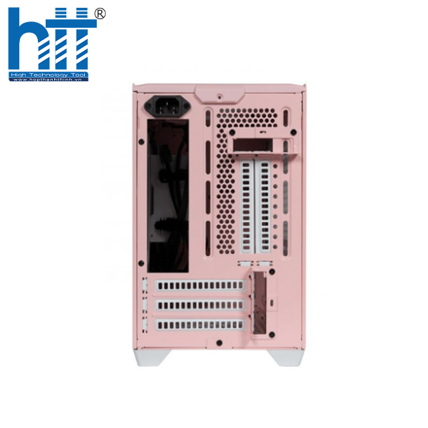 ase Mini ITX tản nhiệt đỉnh cao – NR200P Pink