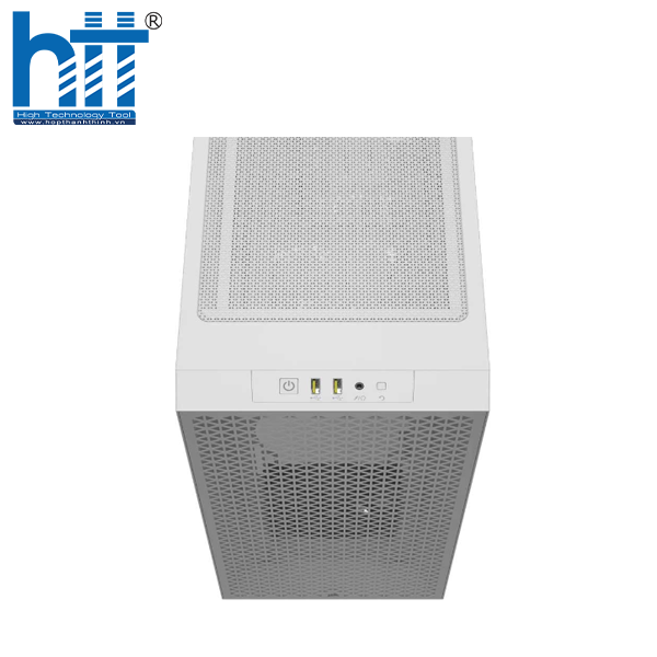 CC-9011252-WW – Mid Tower trắng hiện đại