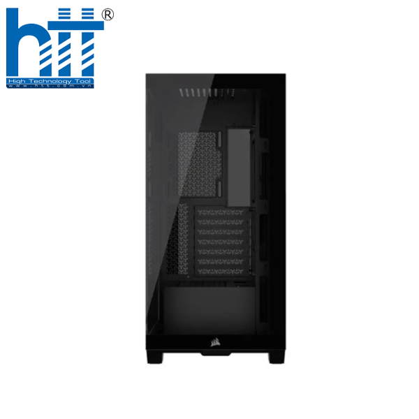 Corsair 3500X TG CC-9011276-WW – sẵn sàng nâng cấp