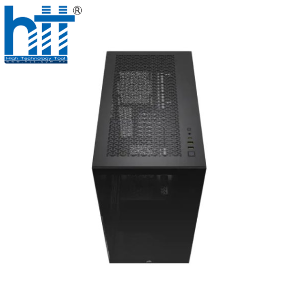 3500X TG – hỗ trợ radiator 360mm mạnh mẽ