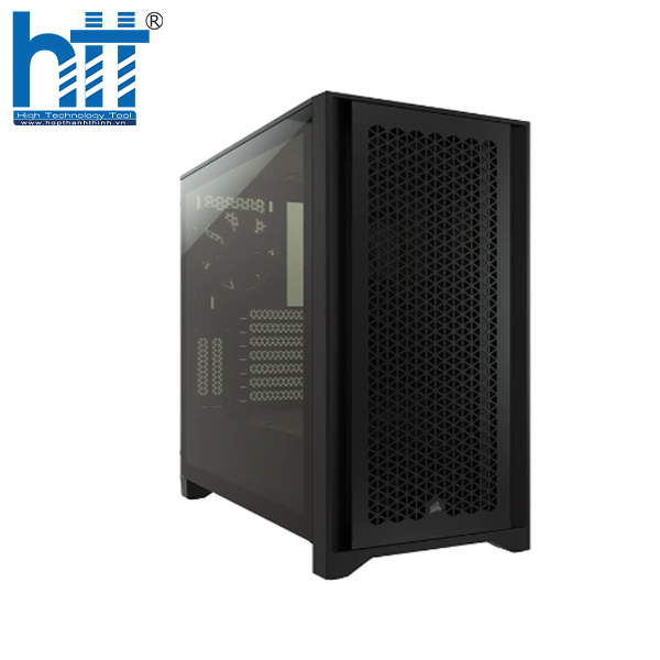 CC-9011200-WW: Thông thoáng, bền bỉ, dễ build