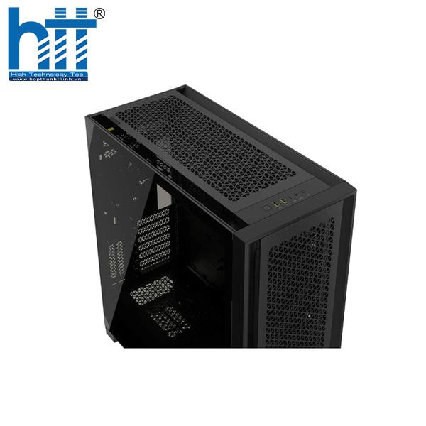 Case Corsair 5000D CORE AIRFLOW cho cấu hình khủng