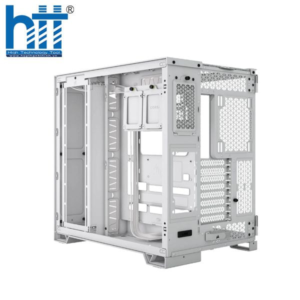 Case kính cường lực cao cấp cho gamer & creator.