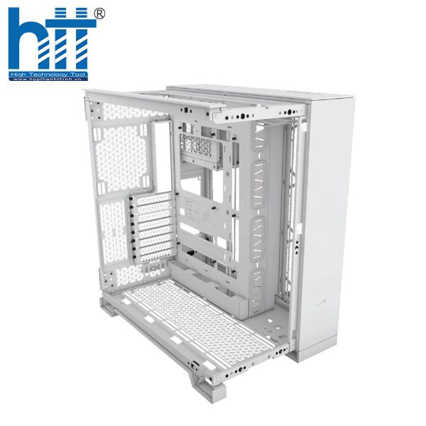 CC-9011258-WW: Không gian rộng, airflow mạnh, setup cực đẹp.
