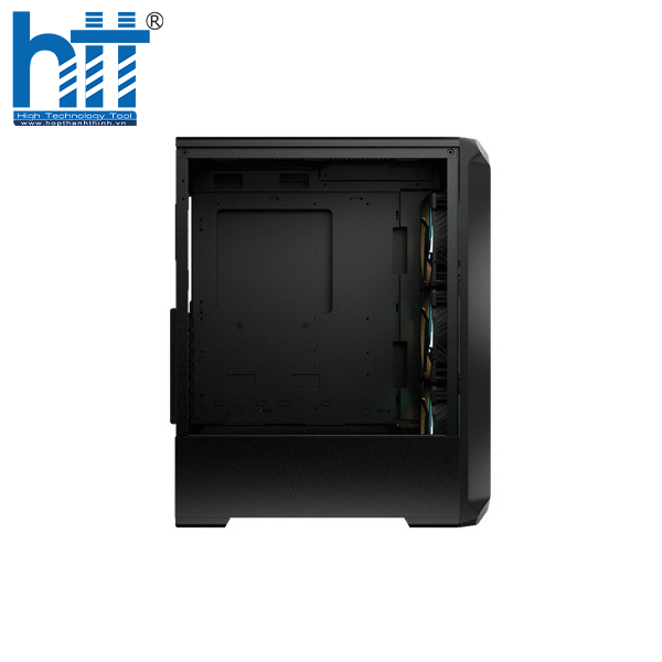 Case gaming quốc dân Archon 2 Mesh Black RGB
