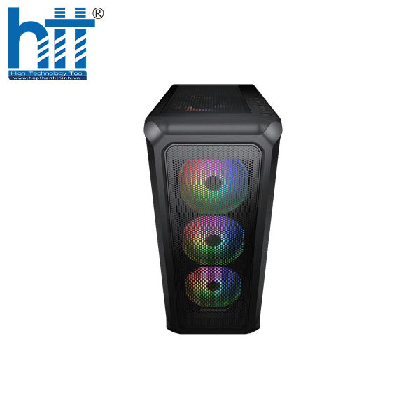 Mesh airflow mạnh – RGB rực rỡ – Cougar Archon 2