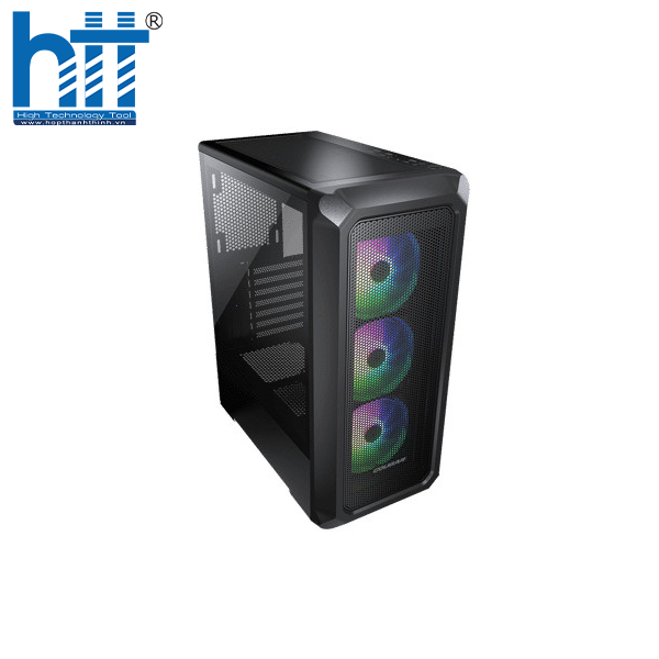 Gaming mát lạnh với Cougar Archon 2 Mesh RGB