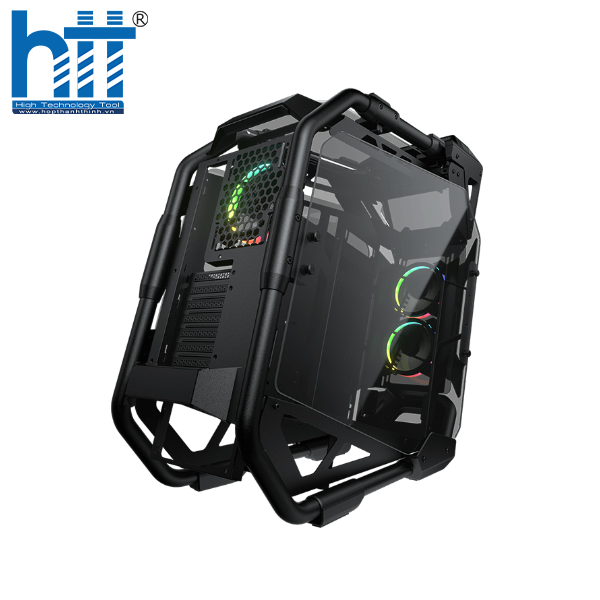 Cratus – Không gian mở cho PC cao cấp