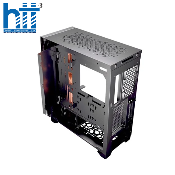 Vỏ máy tính Cougar DarkBlader-S – Tối ưu làm mát, mạnh mẽ