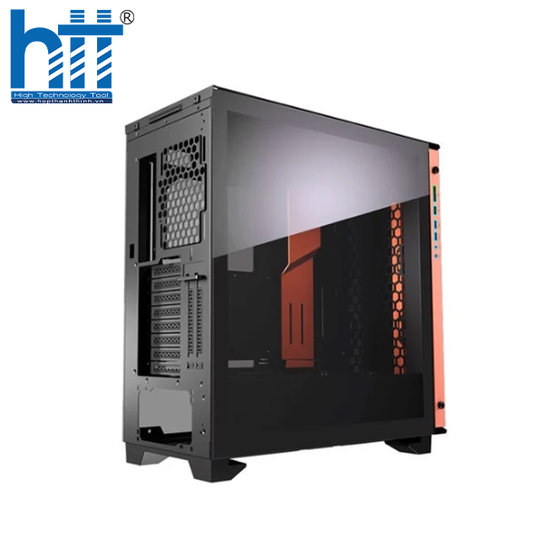 DarkBlader-S ARGB – Case Full Tower đậm chất gaming