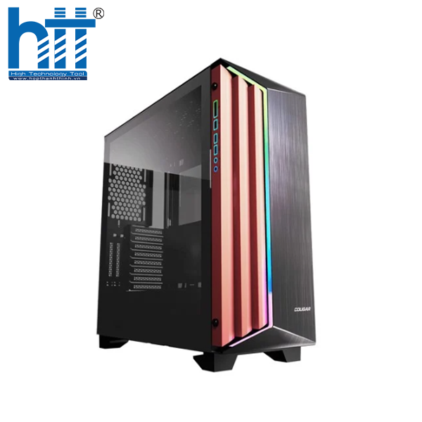 Cougar DarkBlader-S ARGB – Không gian lớn cho PC hiệu năng cao