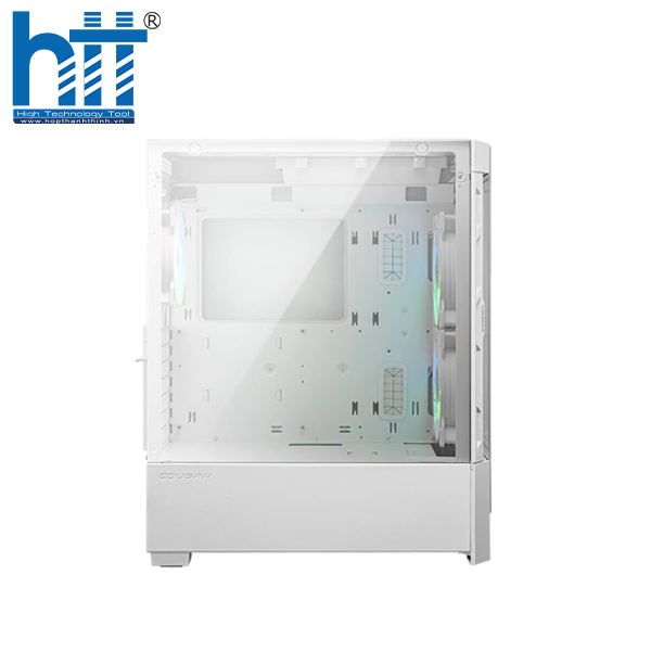 Duoface RGB White – Gió mạnh, đèn đẹp