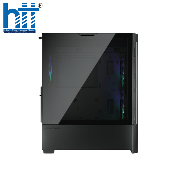Case gaming Dual Panel đỉnh cao – Cougar Duoface RGB