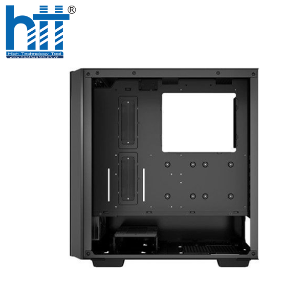 Build gaming mạnh mẽ với CG540 4F Tempered Glass