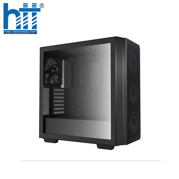 Vỏ máy tính Deepcool CG560 4F – Airflow mạnh mẽ