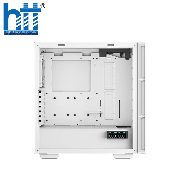 Deepcool CH560 DIGITAL 4F – 4 quạt ARGB sẵn sàng chiến game.
