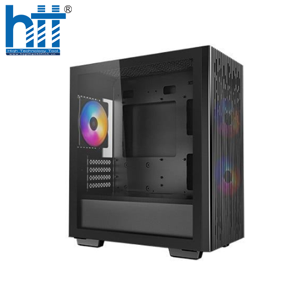 Deepcool MATREXX 40 3FS — airflow mạnh mẽ