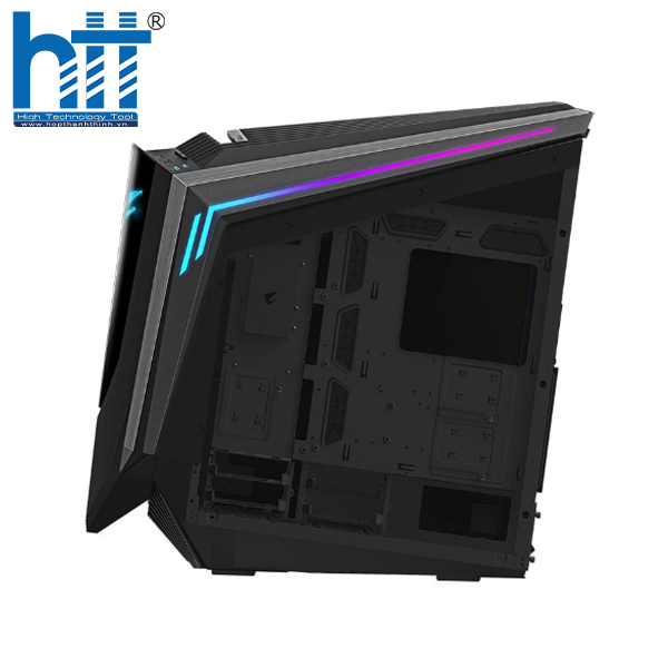 Vỏ máy tính GIGABYTE AORUS C700G Glass cao cấp