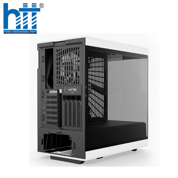 HYTE Y40 ATX Mid Tower cho VGA 422mm