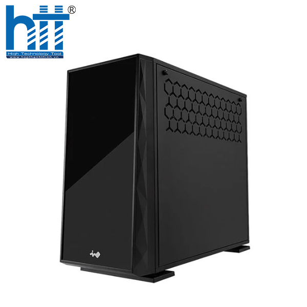 Mid Tower InWin 309 – Mạnh mẽ từ thiết kế đến hiệu năng