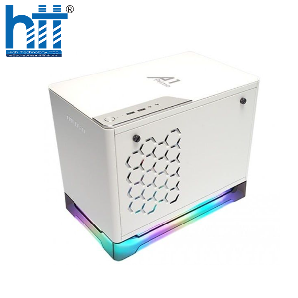Case ITX cao cấp cho không gian hiện đại